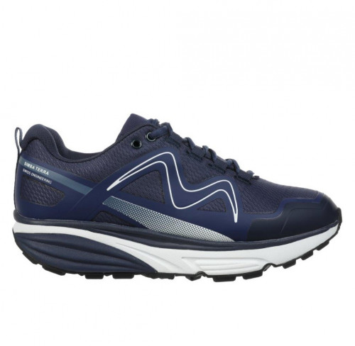 Simba Terra WP Lace up M navy MBT Schuhe